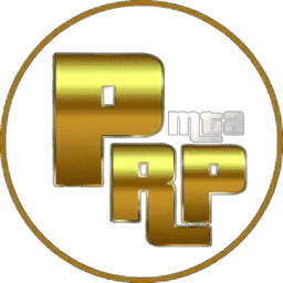 PRP Logo
